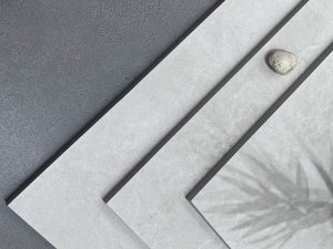 Full-Category Tile Supply for a Middle East Commercial Complex