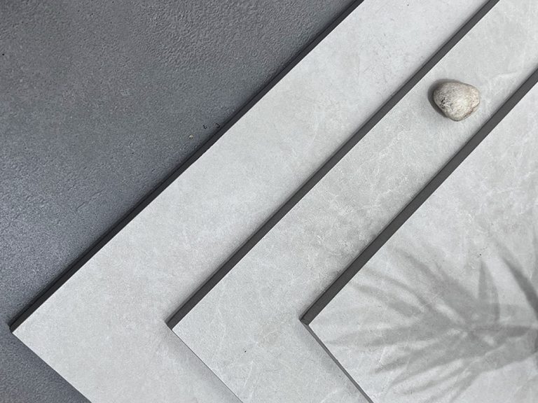 Full Category Tile Supply for a Middle East Commercial Complex