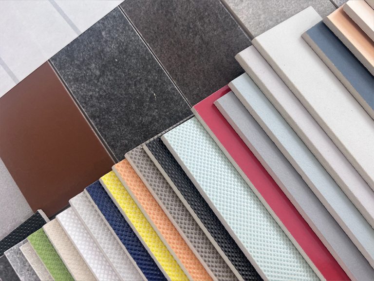 2026 Spring Rustic Tile Collection Launched