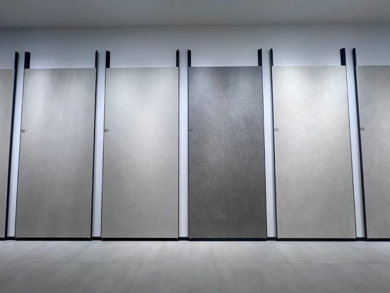 Core Criteria for Overseas Project Tile Sourcing