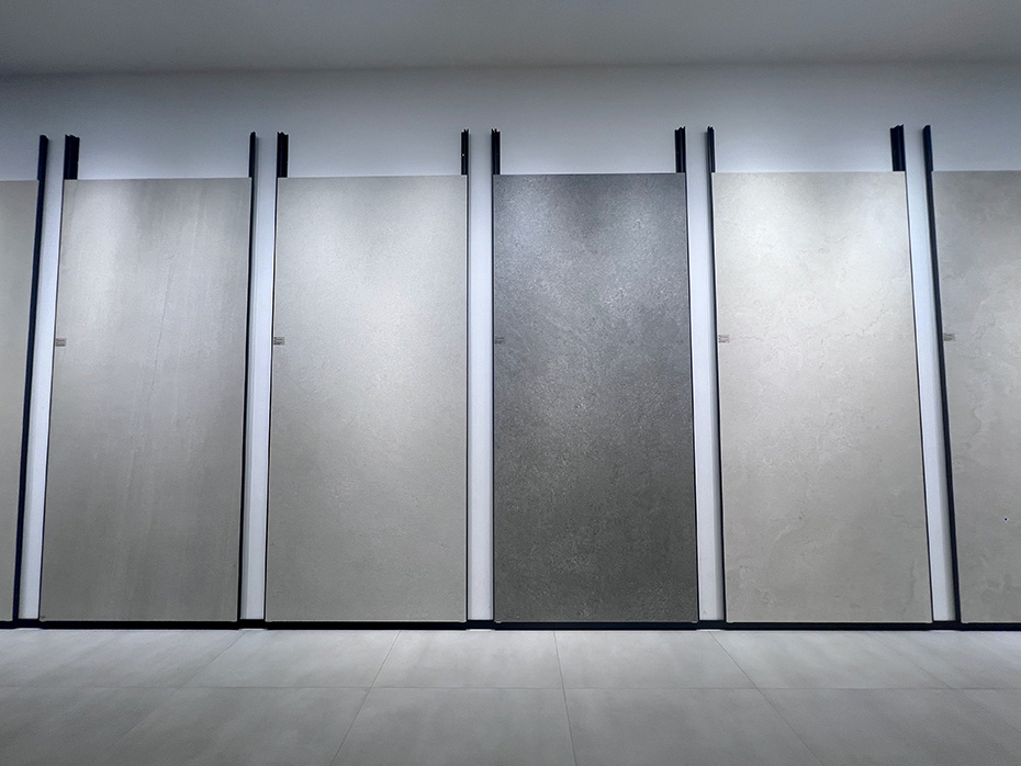 Core Criteria for Overseas Project Tile Sourcing