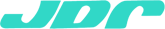 JDR logo