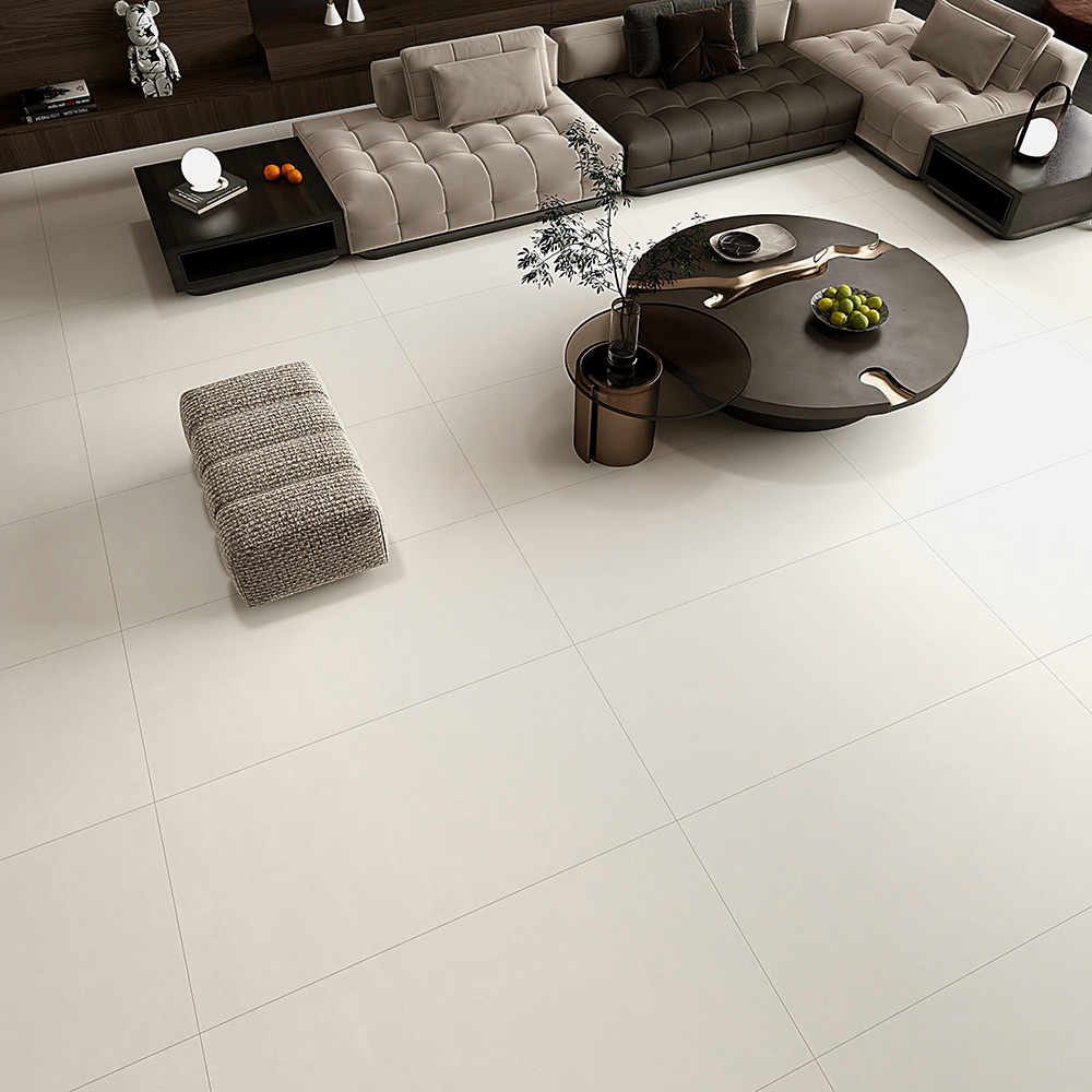 FINESTONE Series porcelain tile application