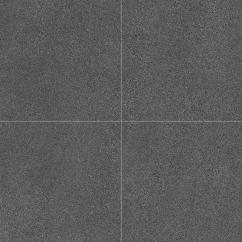 Dark Grey JDR porcelain tile