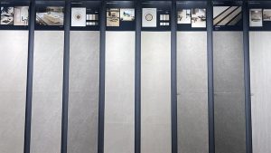 New Large-Format Sintered Stone Panels Join Our Portfolio
