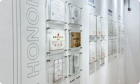 Packaging & Private Label